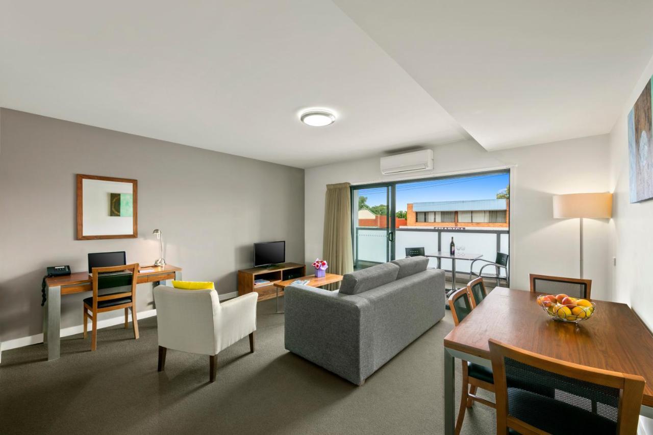Quest Dubbo Aparthotel Exterior photo