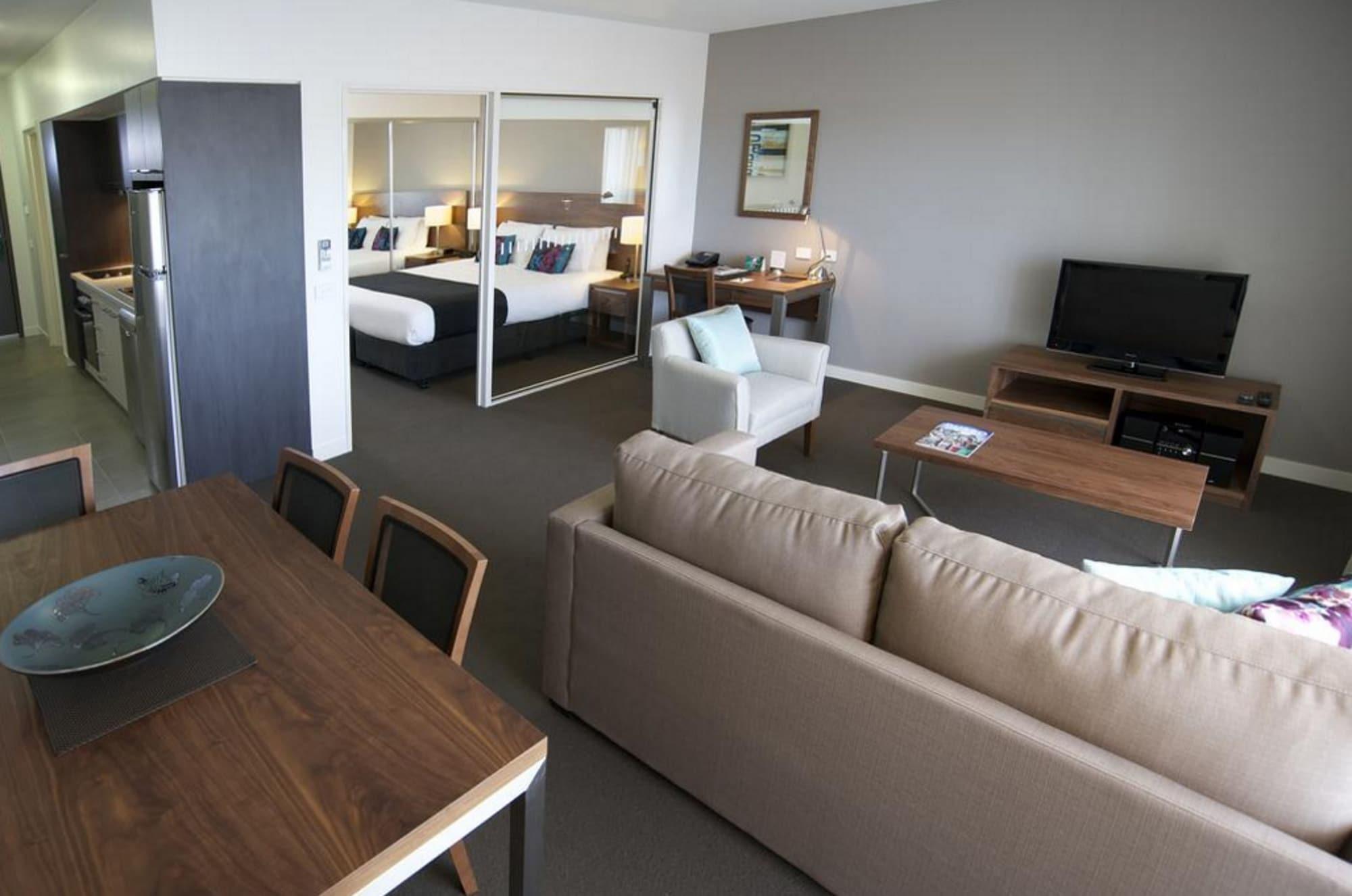 Quest Dubbo Aparthotel Exterior photo