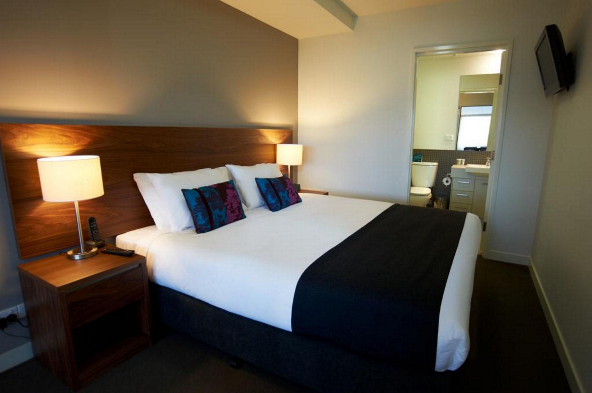 Quest Dubbo Aparthotel Exterior photo