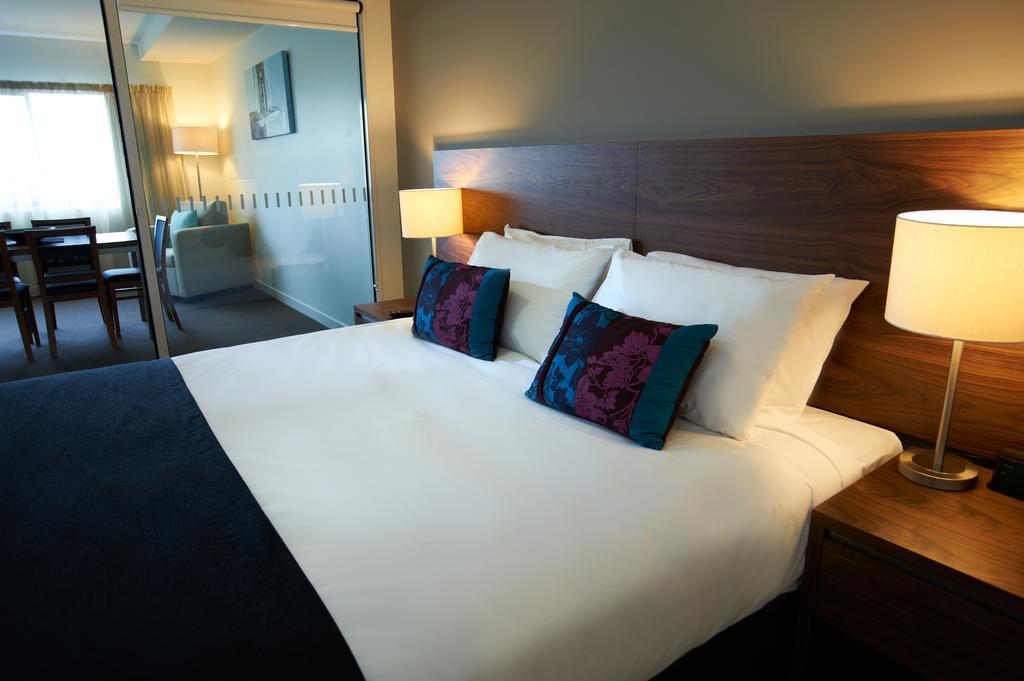 Quest Dubbo Aparthotel Exterior photo