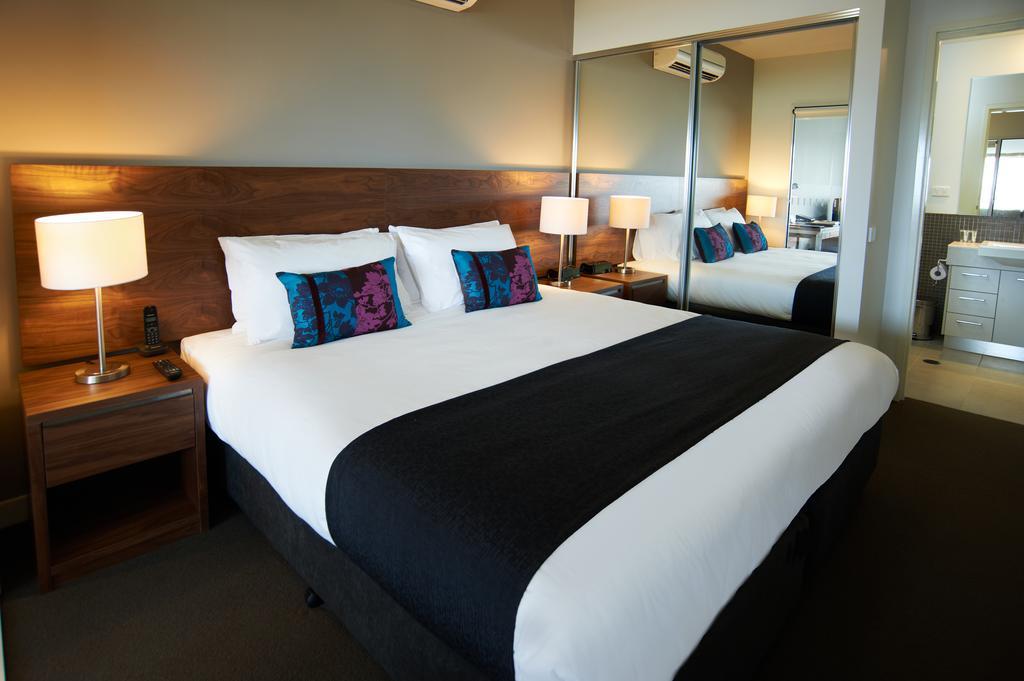 Quest Dubbo Aparthotel Exterior photo