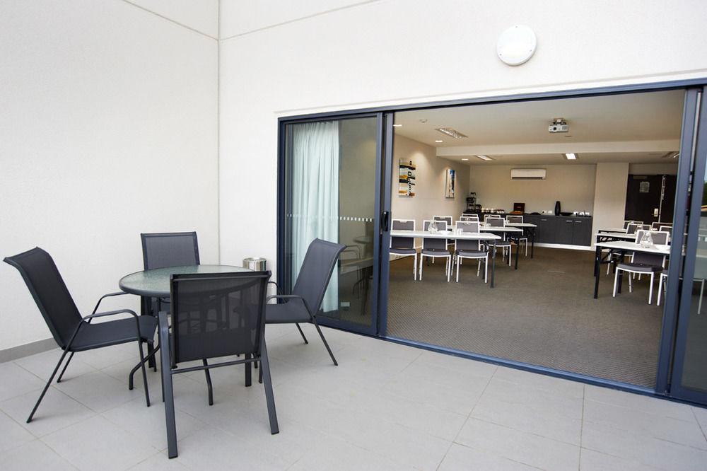 Quest Dubbo Aparthotel Exterior photo