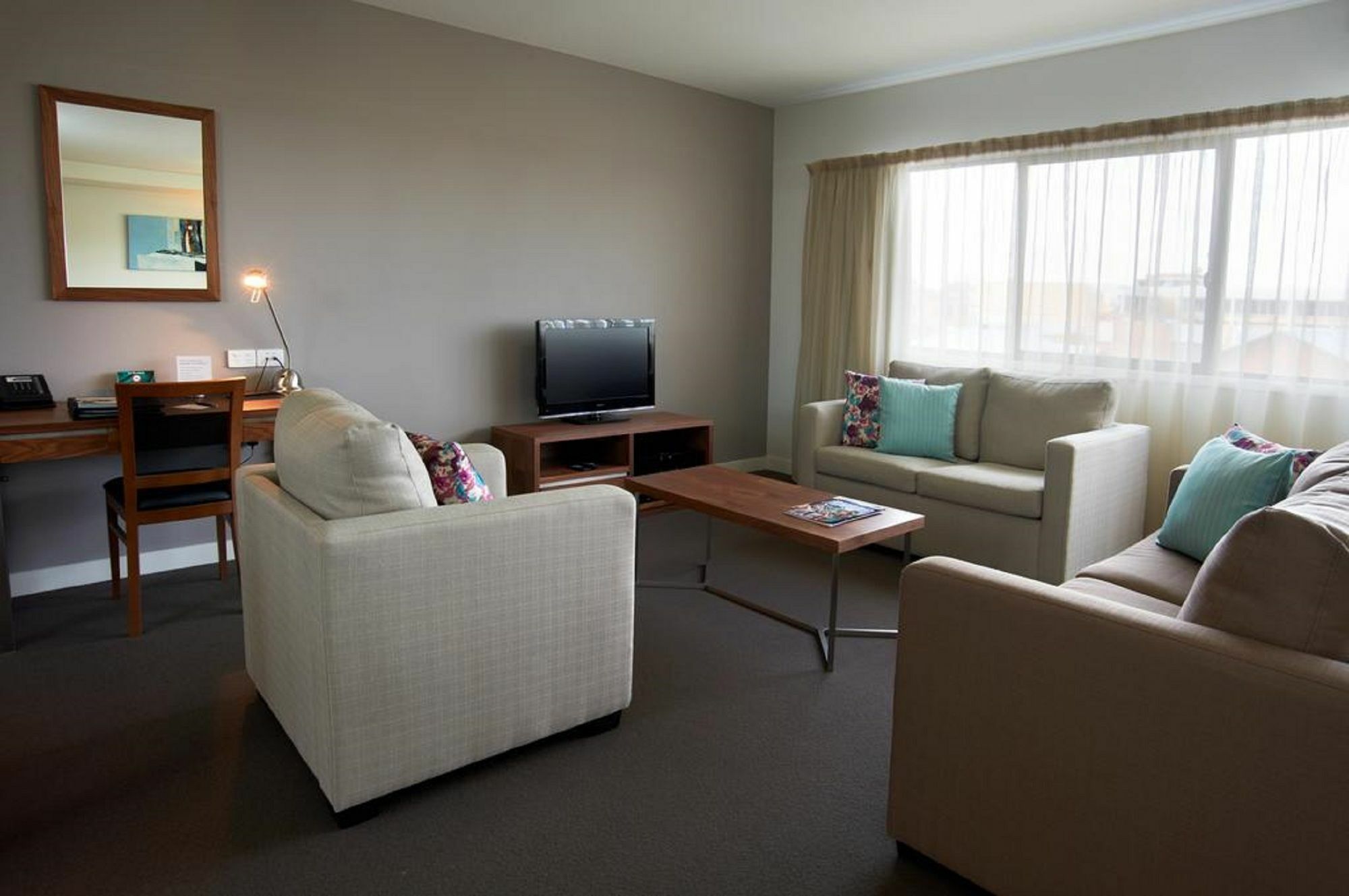 Quest Dubbo Aparthotel Exterior photo