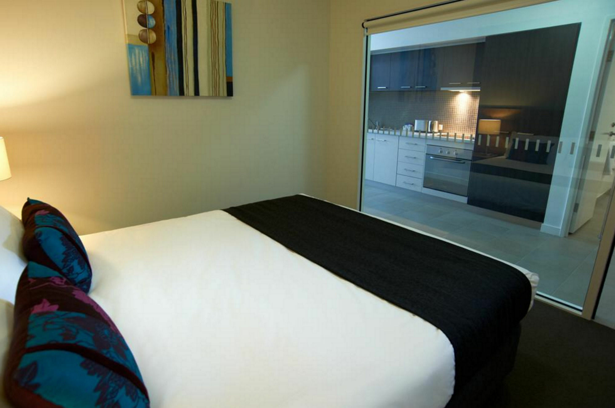 Quest Dubbo Aparthotel Exterior photo